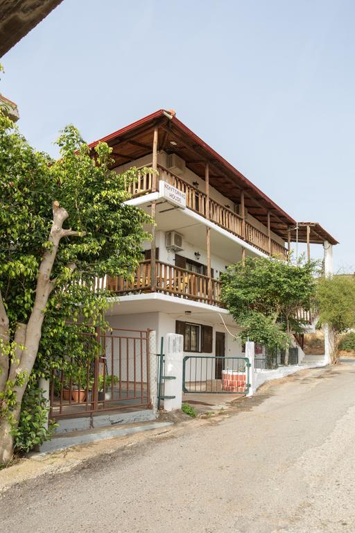 Monemvasia Green Apartments Μονεμβασιά