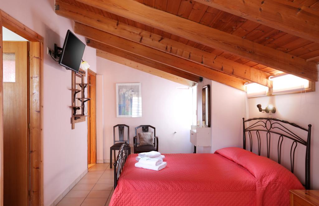 Monemvasia Green Apartments 2* Monemvasía