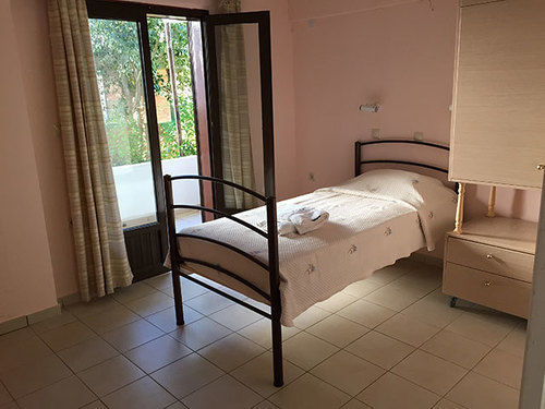 Monemvasia Green Apartments Monemvasía