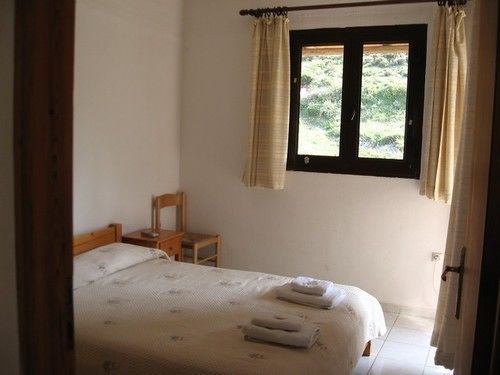 Monemvasia Green Apartments Μονεμβασιά