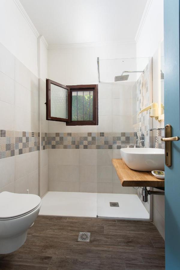 Penzion Monemvasia Green Apartments 2*