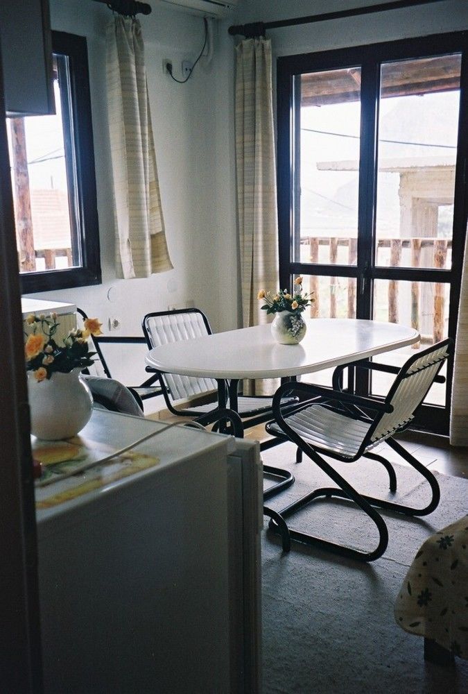 Monemvasia Green Apartments Gasthof Monemvasía